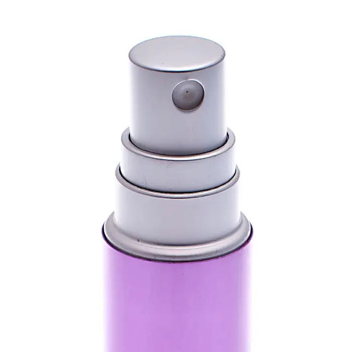 Pink 7ml modern finish atomizer - modern pink - Handbag