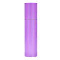 Pink 7ml modern finish atomizer - modern pink - Handbag atomizer