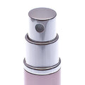 Pink ring matte small 5ml atomizer - Pink ring handbag perfume atomizer