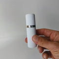 video of the essential atomizer fluxe perfume atomizer showing how it opens and fills