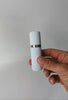 video of the essential atomizer fluxe perfume atomizer showing how it opens and fills