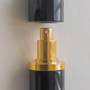 video of the essential atomizer magnifico perfume atomizers magnetic lid closing in slow motion