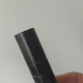 video of the essential atomzier twist up atomizer and how it opens and fills