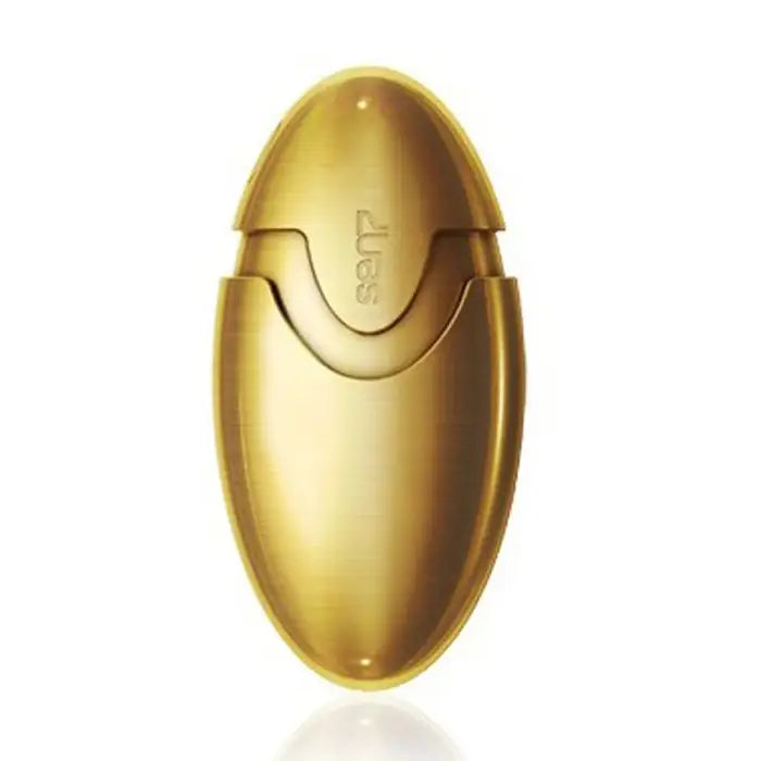 Sen7 Brushed Gold Classic Atomizer - brushed gold easy fill