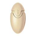 Sen7 Sahara Beige Atomizer - Sahara beige easy fill -