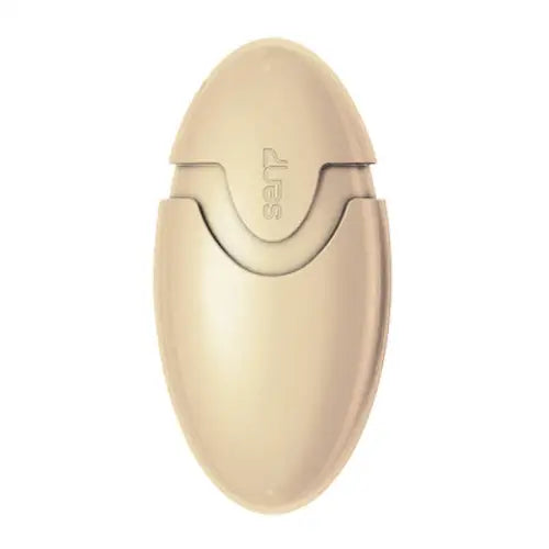 Sen7 Sahara Beige Atomizer - Sahara beige easy fill -