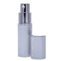 Silver Dots Handbag 10ml - SILVER DOT - Handbag perfume atomizer