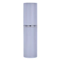 Silver Handbag 10ml - silver 10ml - Handbag perfume atomizer