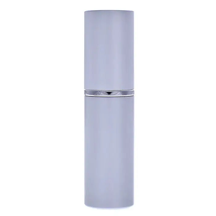 Silver Handbag 10ml - silver 10ml - Handbag perfume atomizer