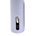 Silver window 8ml atomizer - silver window - TRAVEL atomizer