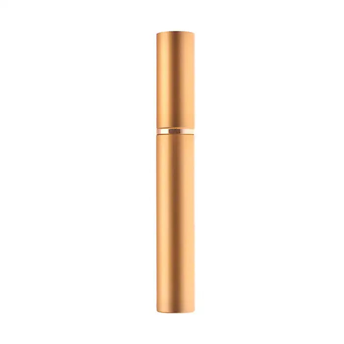 Sleek 3ml gold pen atomizer - gold pen - Handbag perfume