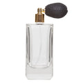 Tall chunk 100ml thick cut atomizer with bulb & presentation