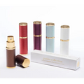 the patina range by the essential atomizer company
