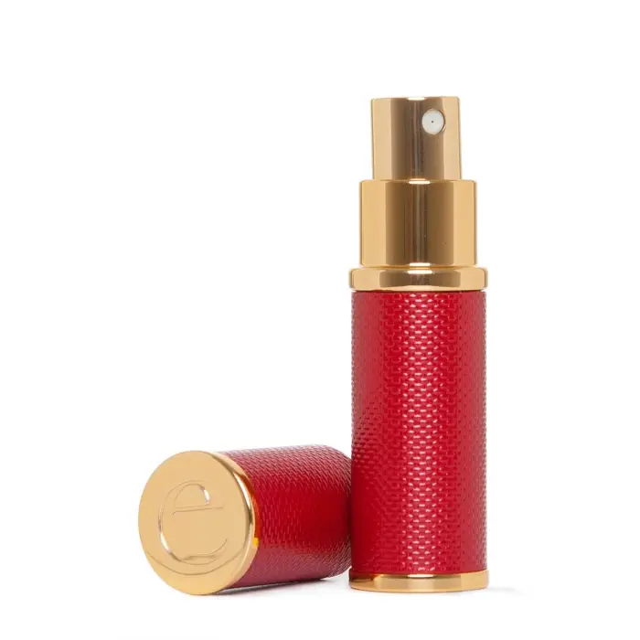 The Essential Atomizer Pure Patina 8ml Fragrance Atomizer -