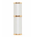 essential atomizer pure white patina travel fragrance atomiser