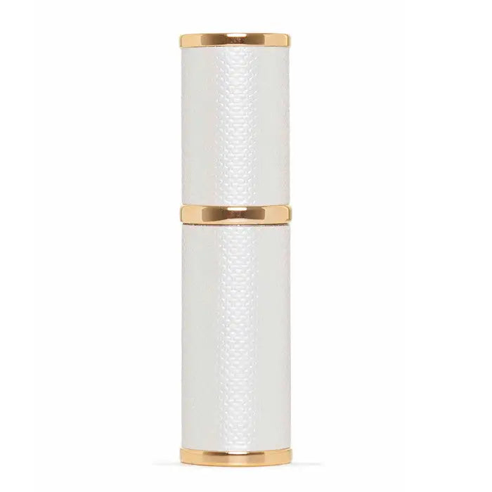 essential atomizer pure white patina travel fragrance atomiser