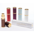 the patina range by the essential atomizer company