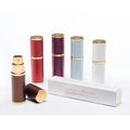 the patina range by the essential atomizer company