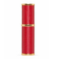 the essential atomizer company red patina travel perfume atomiser