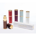 patina collection by the essential atomizer company perfume atomisers gift