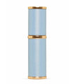 essential atomizer sky blue patina perfume atomiser