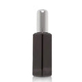 Thin black glass 30ml atomizer - THIN BLACK - Dressing Table