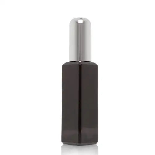 Thin black glass 30ml atomizer - THIN BLACK - Dressing Table