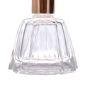 Umbrella shape clear glass 45ml atomizer - UMBRELLA -