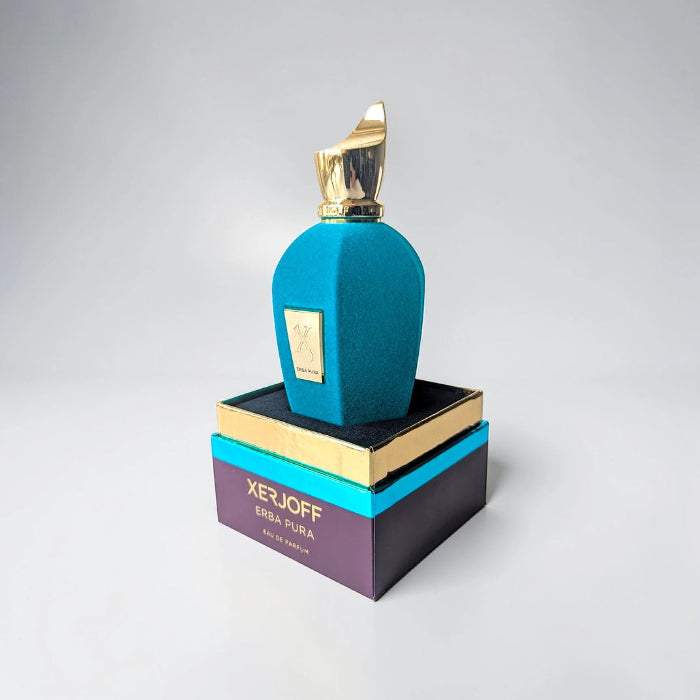 XERJOFF ERBA PURA EAU DE PARFUM 5ml DECANT